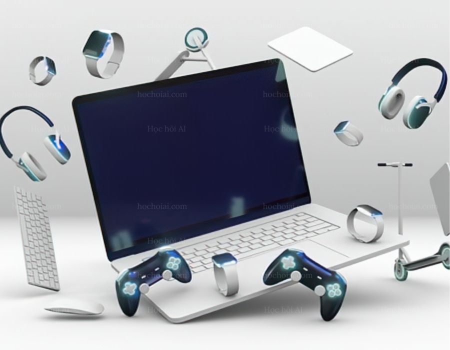 Các thông số kỹ thuật vàng khi chọn laptop chạy công cụ AI tốt nhất 2026