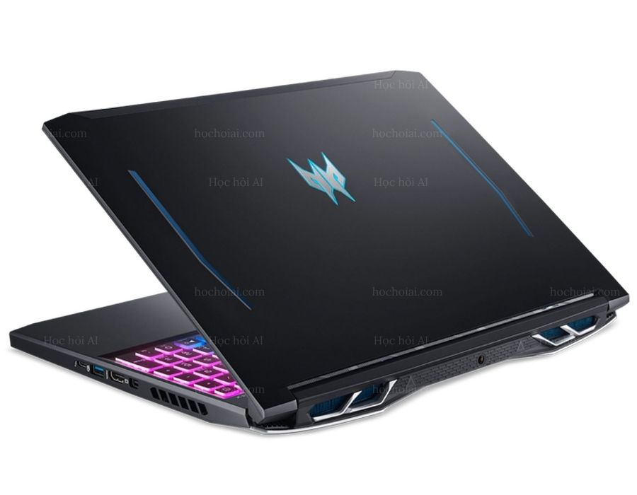Acer Predator: Giải pháp tối ưu chi phí cho các bạn sinh viên