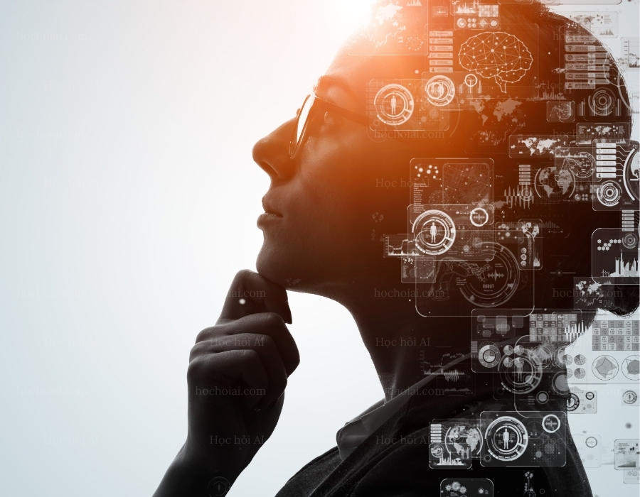 Chúng ta nên làm như thế nào để chiếm ưu thế trong kỷ nguyên này?