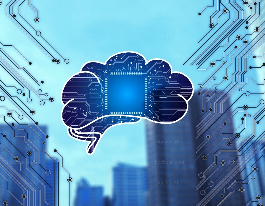 Ứng dụng công nghệ AI và đời sống