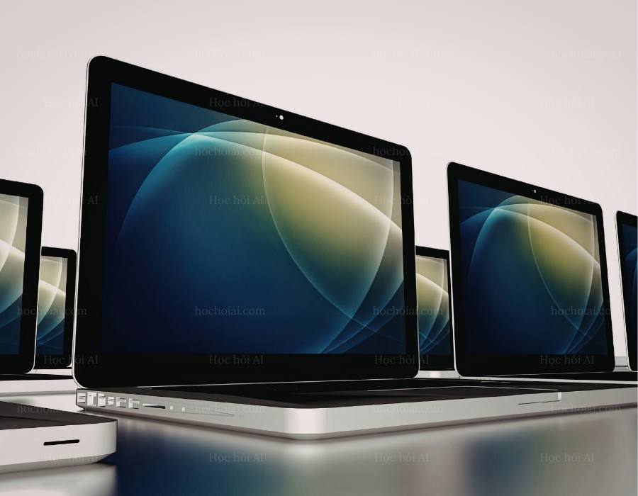 Có nên mua MacBook M3?