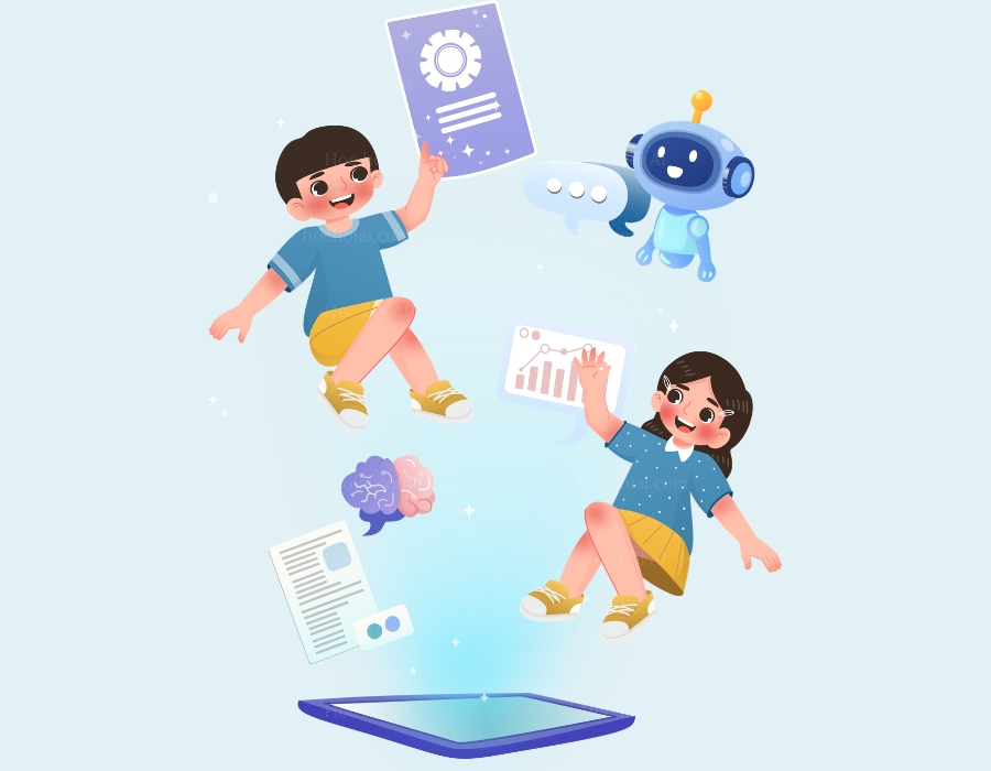 Lộ trình học AI từ đầu chia theo từng giai đoạn (Roadmap 2026)