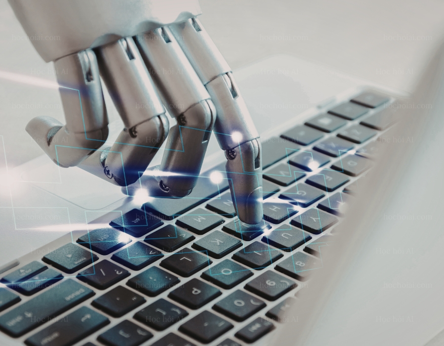 Ai nên bắt đầu học công nghệ AI ngay từ hôm nay?