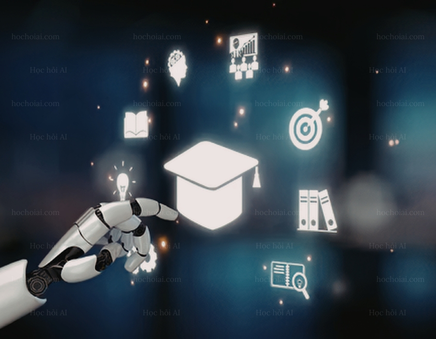 Học AI từ đâu? Những nền tảng cốt lõi cho người mới