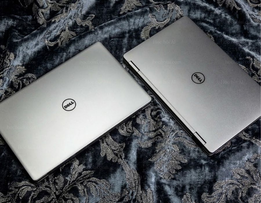 So sánh laptop Dell Precision vs Dell XPS