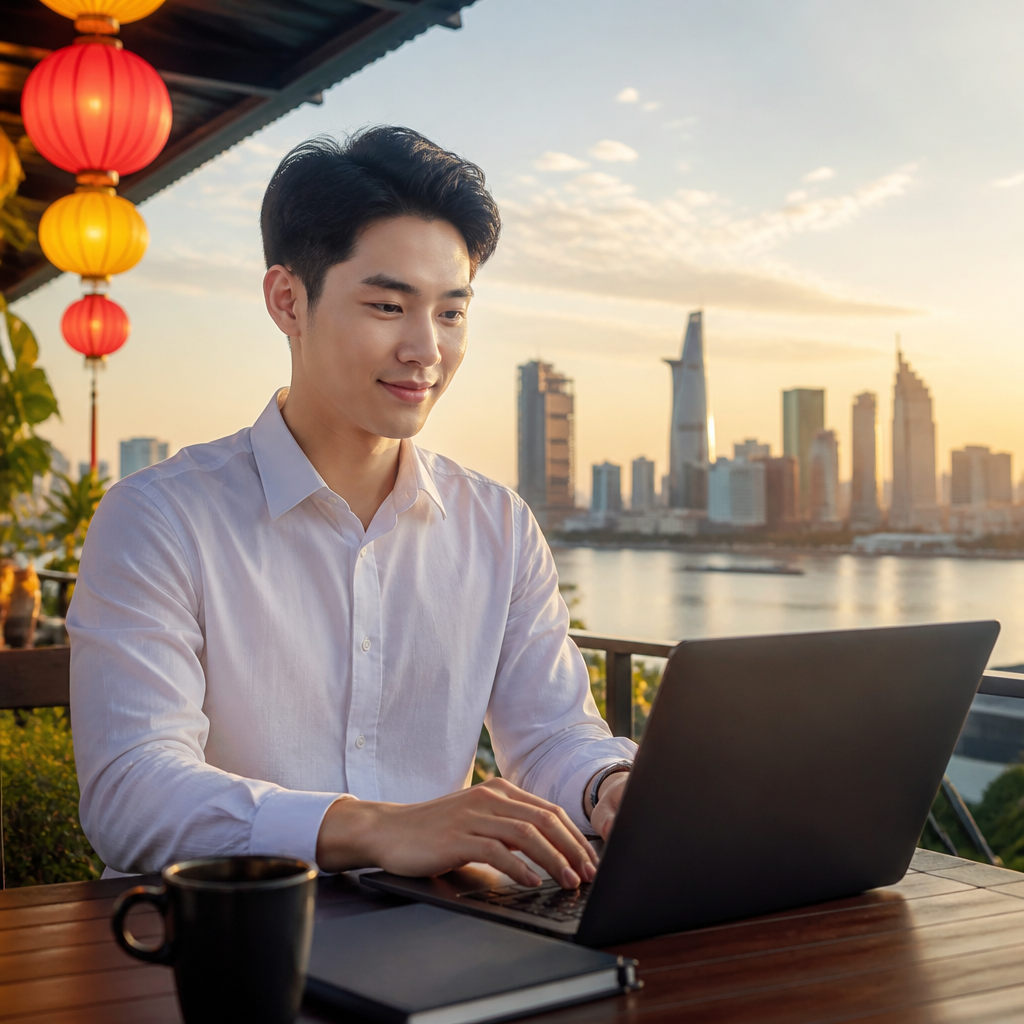 10 cách kiếm tiền online hiệu quả với AI trong năm 2026