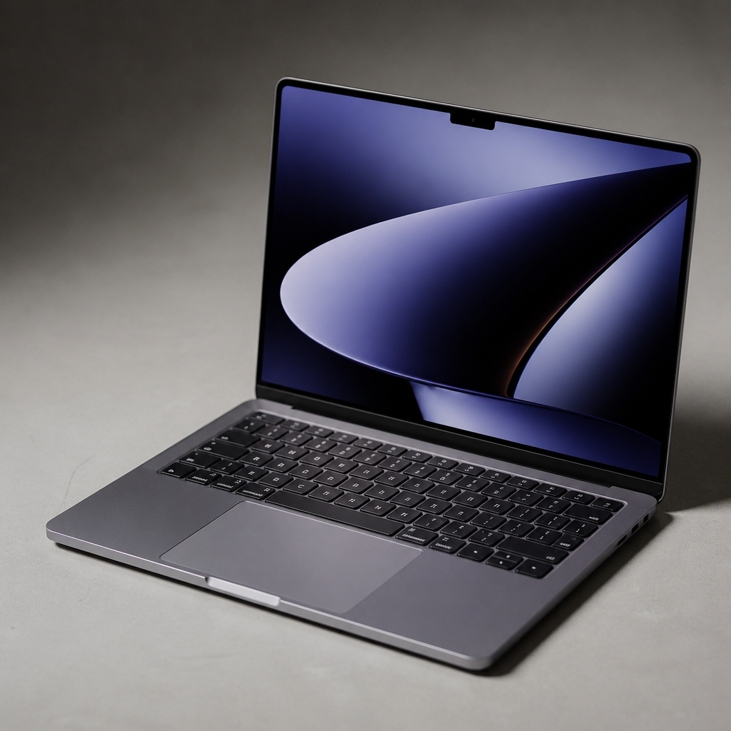 MacBook (Apple Silicon)